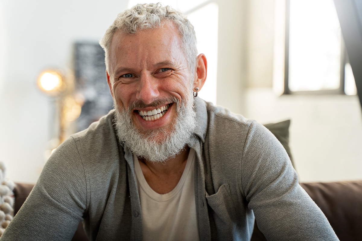 Testosterone Replacement Therapy for Men In Testosterone Replacement Therapy Clinic In Zanesville